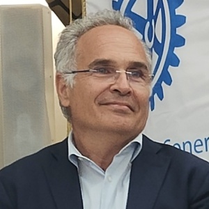 Maurizio Miranda