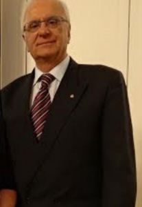 Giancarlo Moroni