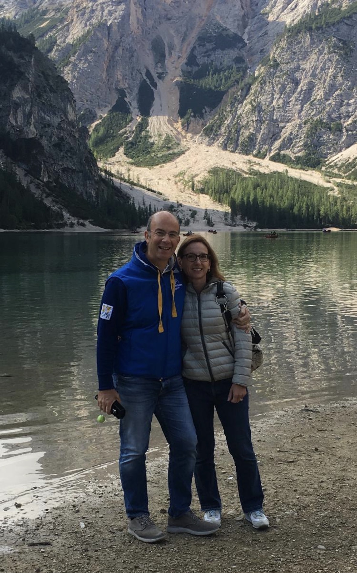 Il Presidente a.r. 2025 / 2026